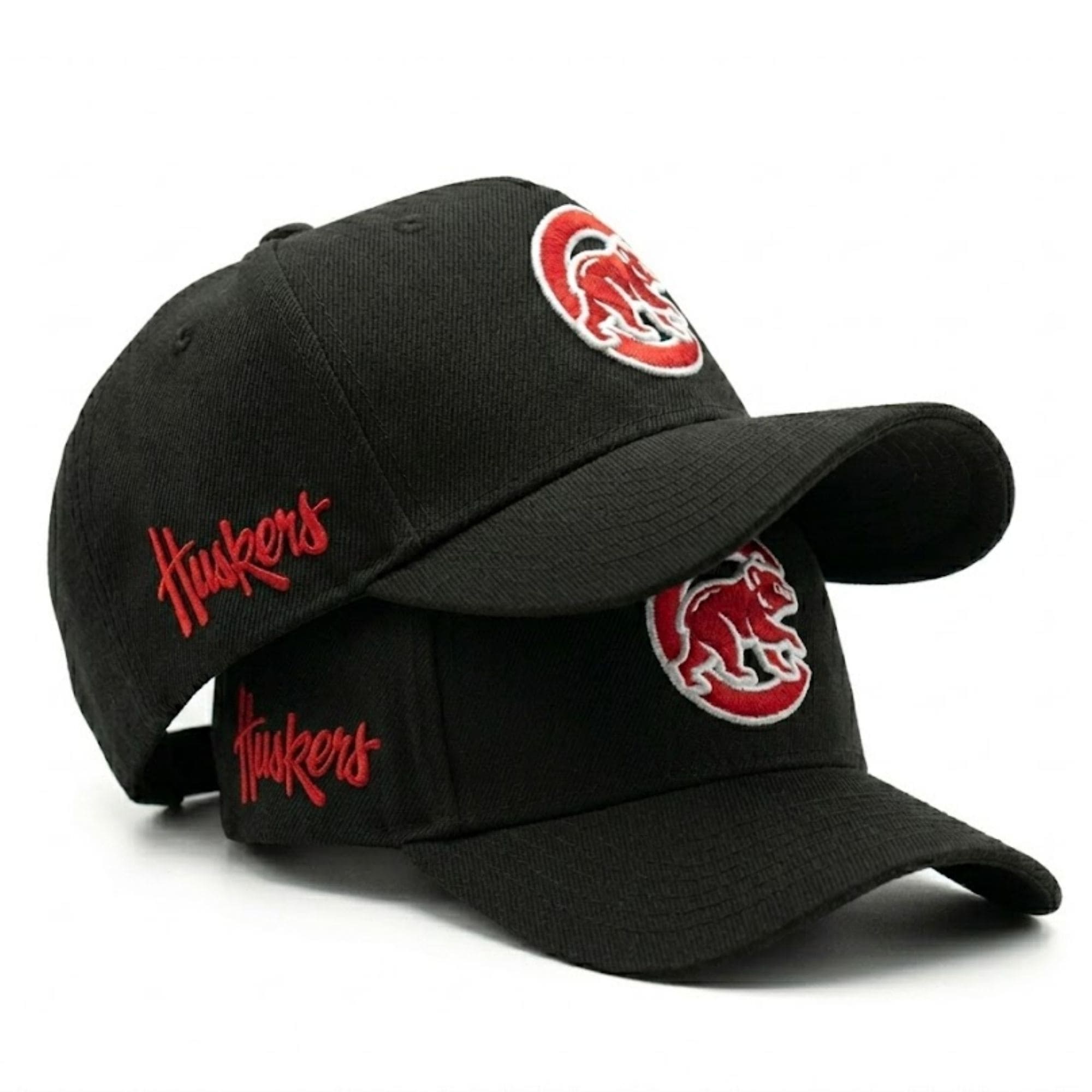 2026 Chicago Cubs University of Nebraska Day Cap 2026 Chicago Cubs University of Nebraska Day Cap