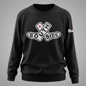 2026 Chicago White Sox City Connect Crewneck Sweatshirt Giveaway 1