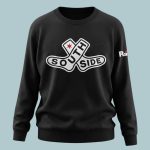 2026 Giveaway White Sox City Connect Crewneck Sweatshirt