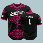 2026 White Sox Mexican Heritage Giveaway Jersey