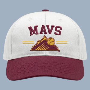 2026 Rockies Colorado Mesa University Giveaway Hat 1 2026 Rockies Colorado Mesa University Giveaway Hat