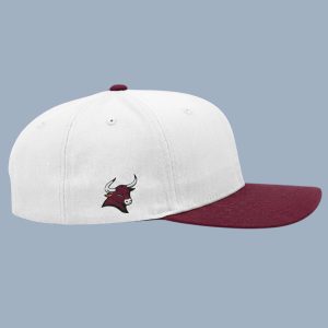2026 Rockies Colorado Mesa University Giveaway Hat 2 2026 Colorado Rockies Colorado Mesa University Hat Giveaway