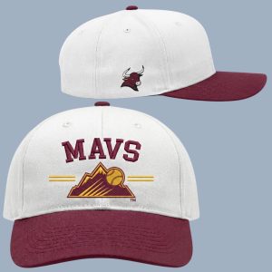 2026 Colorado Rockies Colorado Mesa University Hat Giveaway