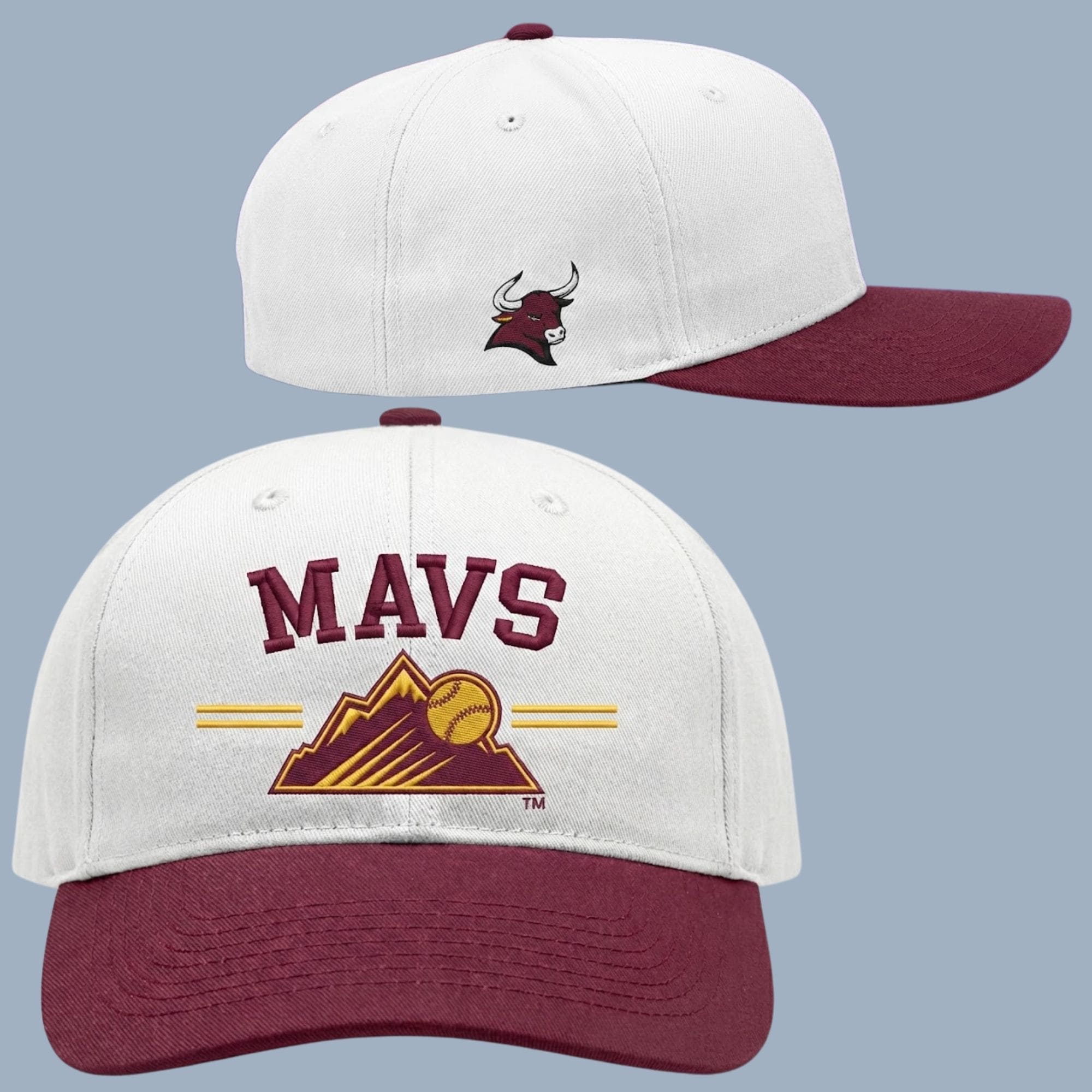 2026 Rockies Colorado Mesa University Giveaway Hat 2026 Rockies Colorado Mesa University Giveaway Hat