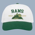 2026 Rockies Colorado State University Giveaway Hat