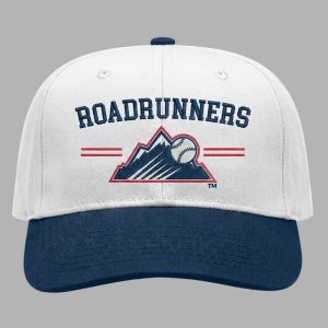 2026 Colorado Rockies MSU Denver Hat Giveaway