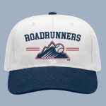 2026 Rockies MSU Denver Giveaway Hat