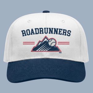 2026 Colorado Rockies MSU Denver Hat Giveaway