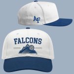 2026 Rockies U.S. Air Force Academy Giveaway Hat