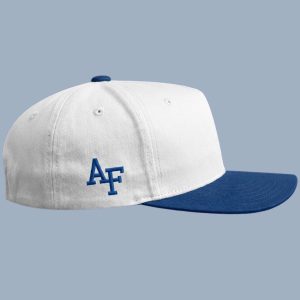 2026 Colorado Rockies U.S. Air Force Academy Hat Giveaway