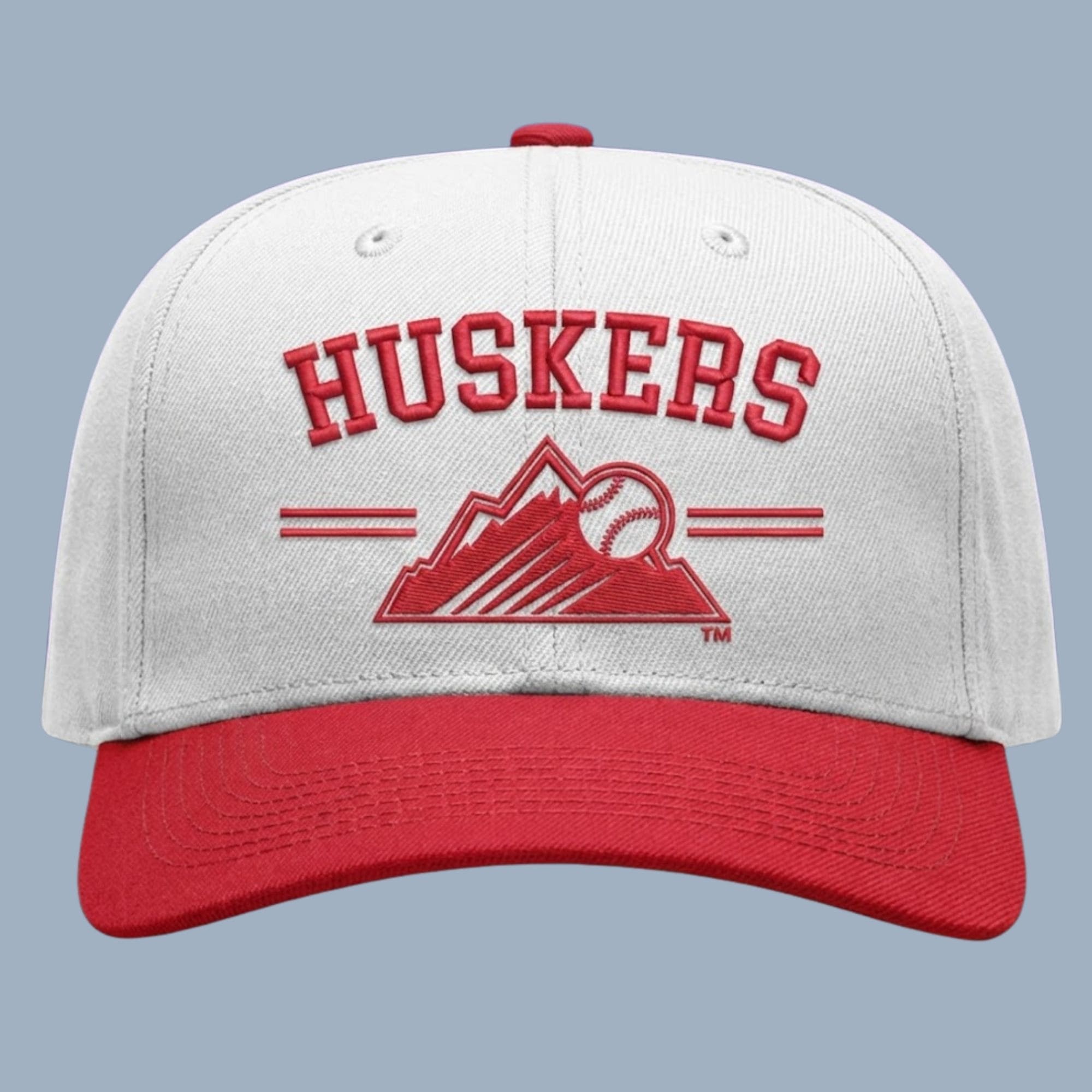 2026 Rockies University Of Nebraska Giveaway Hat 2026 Rockies University Of Nebraska Giveaway Hat