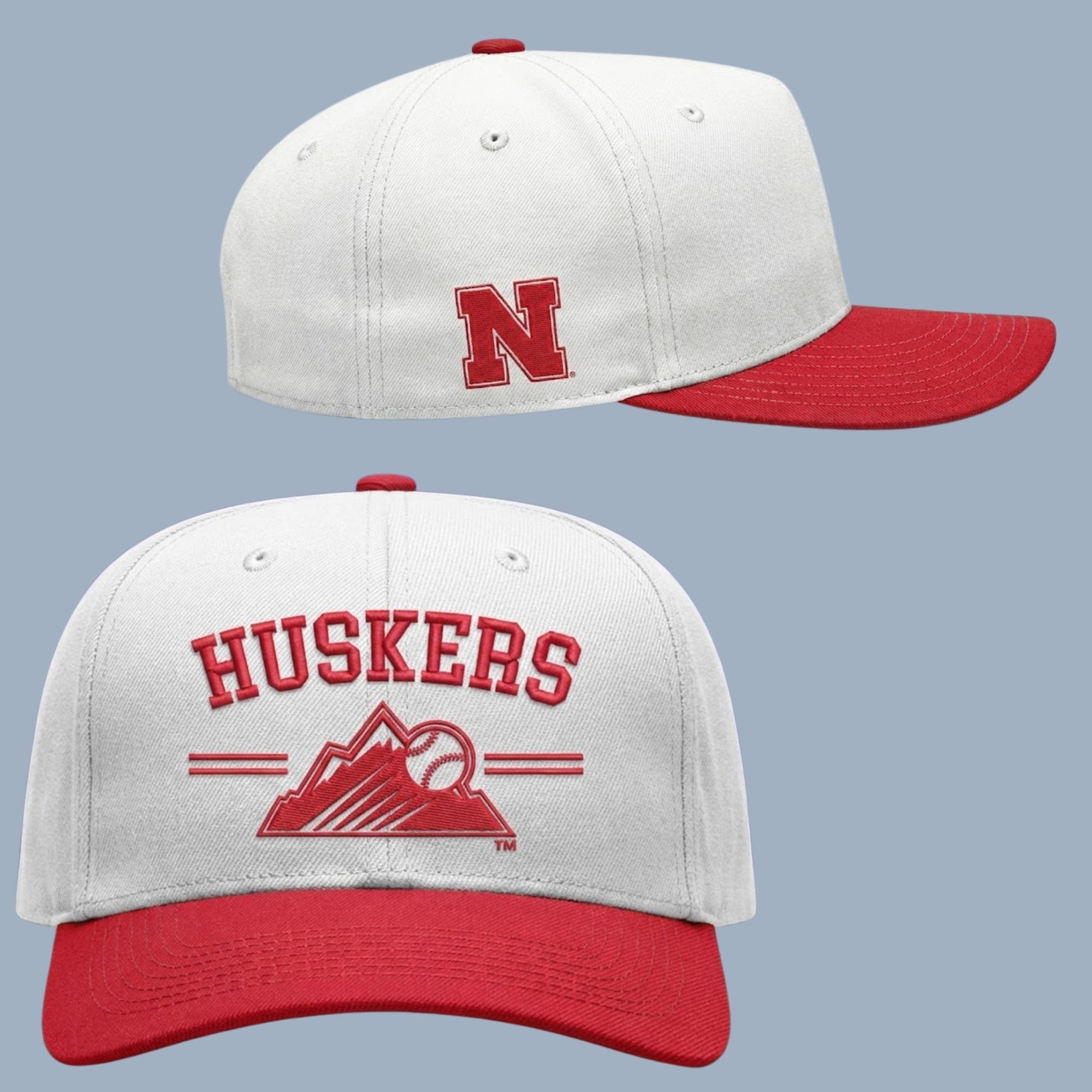 2026 Rockies University Of Nebraska Giveaway Hat 2026 Rockies University Of Nebraska Giveaway Hat
