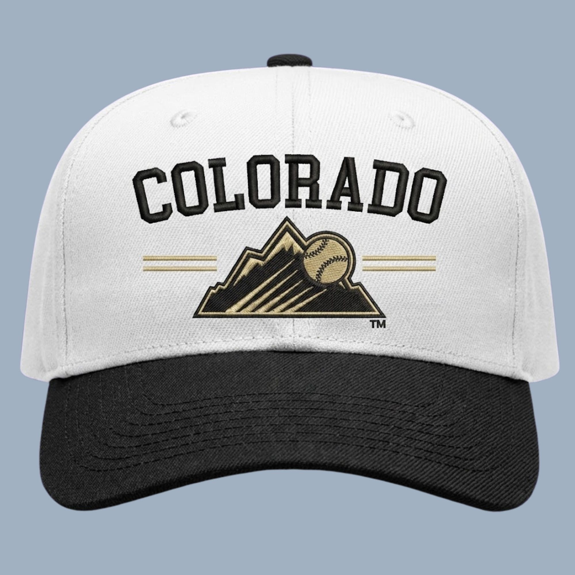 2026 Rockies University of Colorado Giveaway Hat 2026 Rockies University of Colorado Giveaway Hat