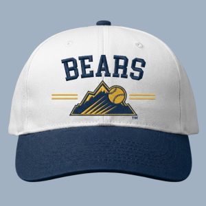 2026 Rockies University of Northern Colorado Giveaway Hat