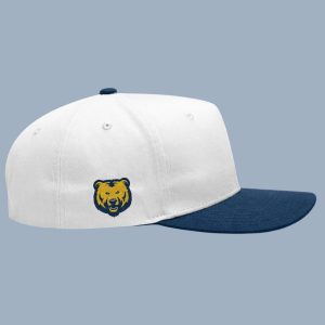 2026 Colorado Rockies University of Northern Colorado Hat Giveaway