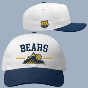 2026 Colorado Rockies University of Northern Colorado Hat Giveaway