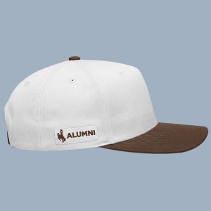 2026 Rockies University of Wyoming Giveaway Hat 2 2026 Colorado Rockies University of Wyoming Hat Giveaway