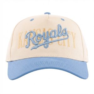 2026 Kansas City Royals Nurses Weekend Hat Giveaway