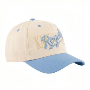 2026 Kansas City Royals Nurses Weekend Hat Giveaway 2