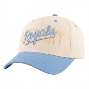 2026 Kansas City Royals Nurses Weekend Hat Giveaway