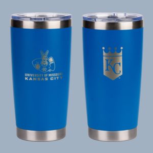 2026 Kansas City Royals UMKC Night Tumbler Cup Giveaway