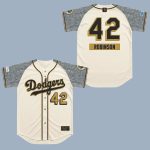 2026 Los Angeles Dodgers Jackie Robinson Jersey Giveaway