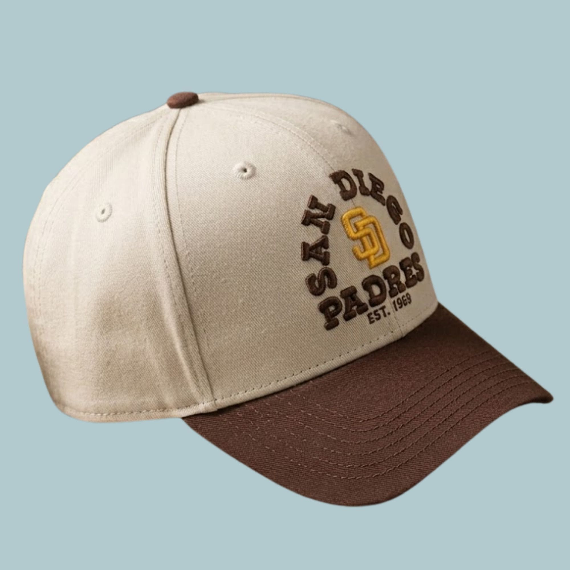 2026 Padres Western Snapback Hat Giveaway 2026 Padres Western Snapback Hat Giveaway