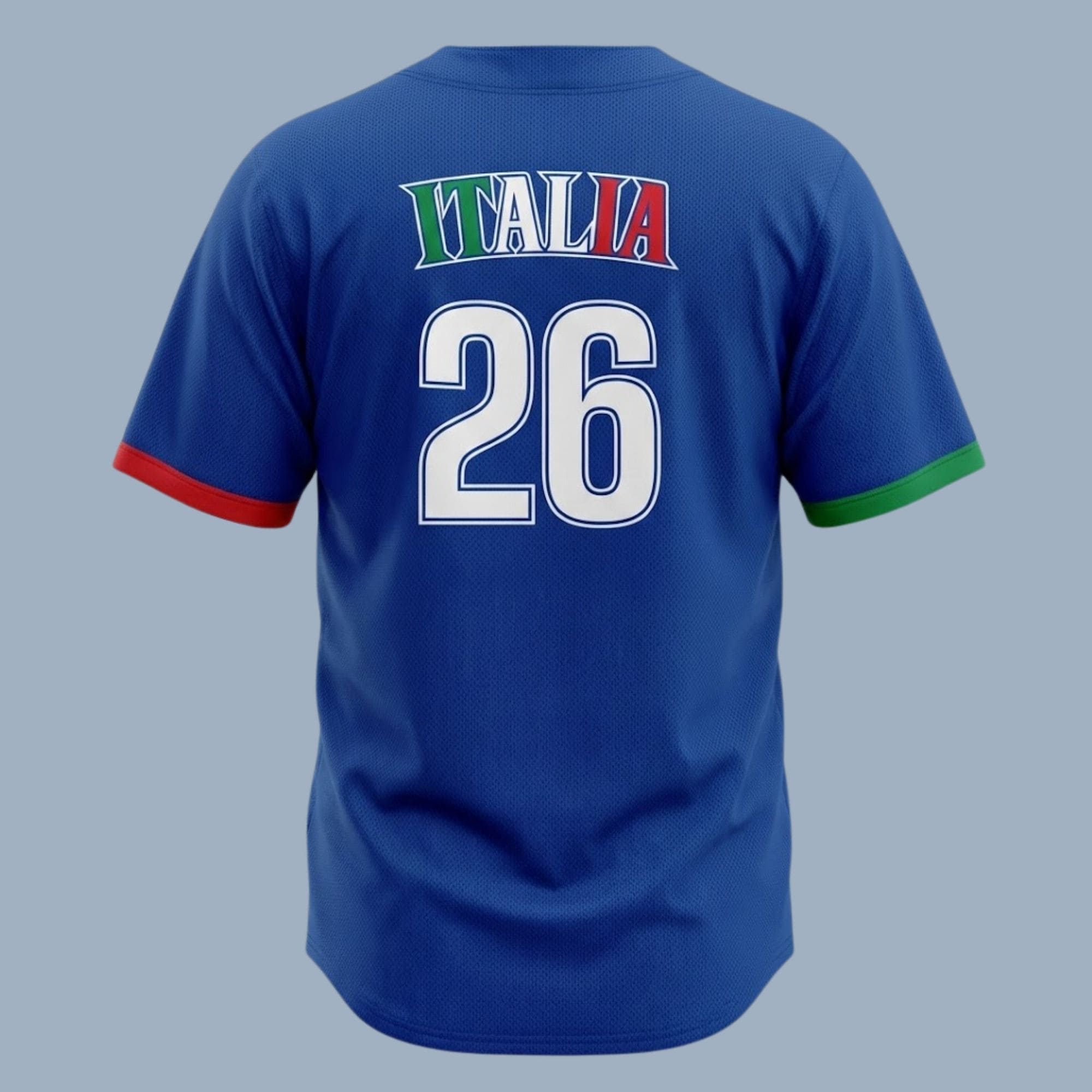 2026 Seattle Mariners Italian Heritage Night Giveaway Jersey 2026 Seattle Mariners Italian Heritage Night Giveaway Jersey