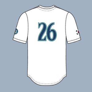 2026 Seattle Mariners Korean Heritage Night Jersey 2 2026 Seattle Mariners Korean Heritage Night Jersey 1
