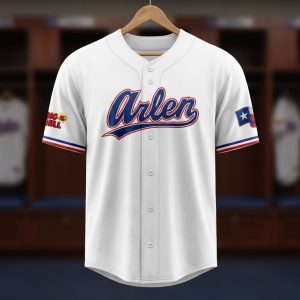 2026 Rangers King of the Hill Giveaway Jersey 1 2026 Rangers King of the Hill Giveaway Jersey