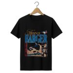 2026 Blue Jays Addison Barger Couch T-Shirt Giveaway