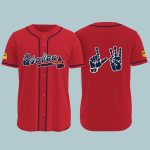 Braves 2026 ASL Jersey Giveaway