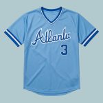 Braves 2026 Dale Murphy Jersey Giveaway