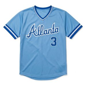 Braves 2026 Dale Murphy Jersey Giveaway 1 Atlanta Braves 2026 Dale Murphy Jersey Giveaway