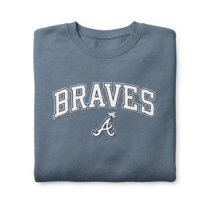 Braves 2026 Girls Night Out Sweatshirt Giveaway