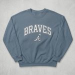 Braves 2026 Girls Night Out Sweatshirt Giveaway
