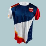 Braves 2026 Soccer Jersey Giveaway