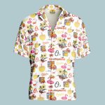 Baltimore Orioles 2026 Birdland Hawaiian Shirt Giveaway