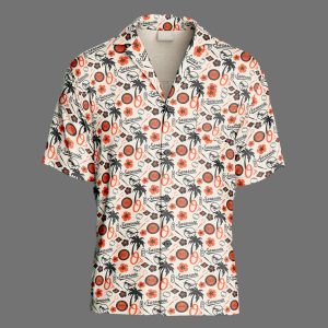 Orioles 2026 Hawaiian Shirt Giveaway