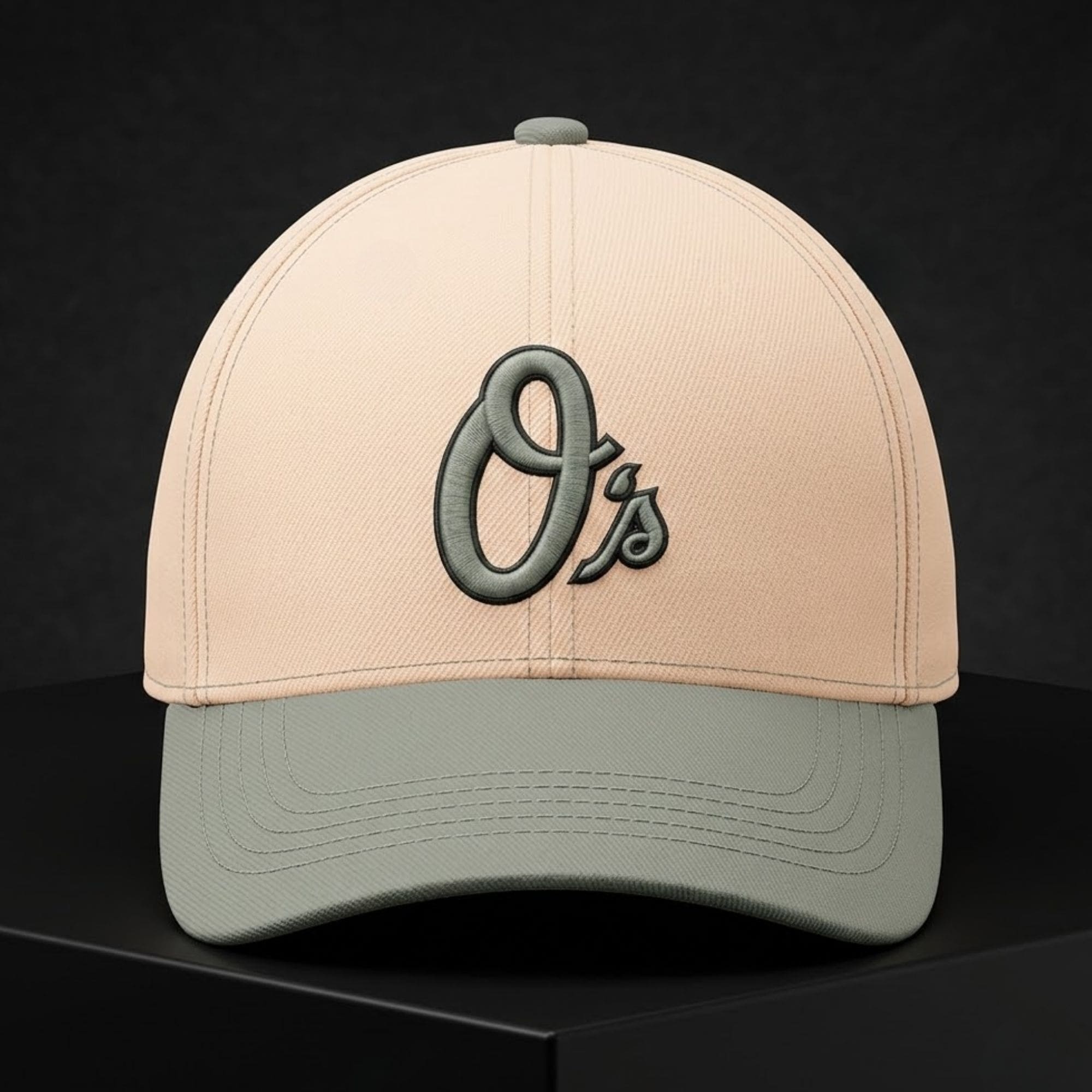 Baltimore Orioles 2026 O’s Cap Giveaway Baltimore Orioles 2026 O’s Cap Giveaway
