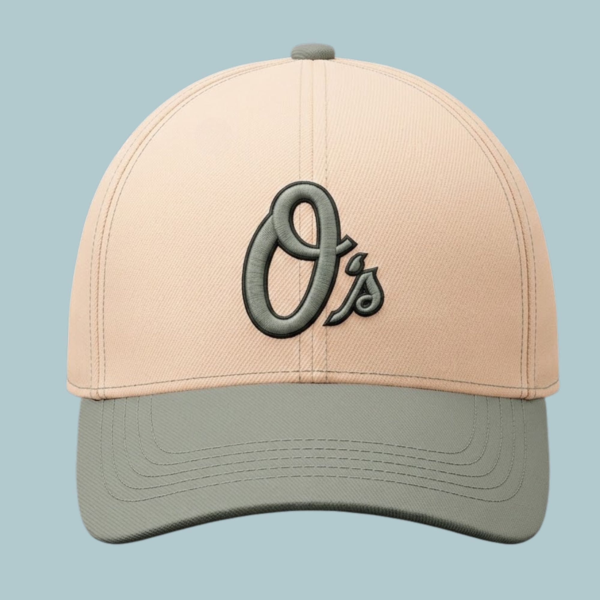 Baltimore Orioles 2026 O’s Cap Giveaway Baltimore Orioles 2026 O’s Cap Giveaway