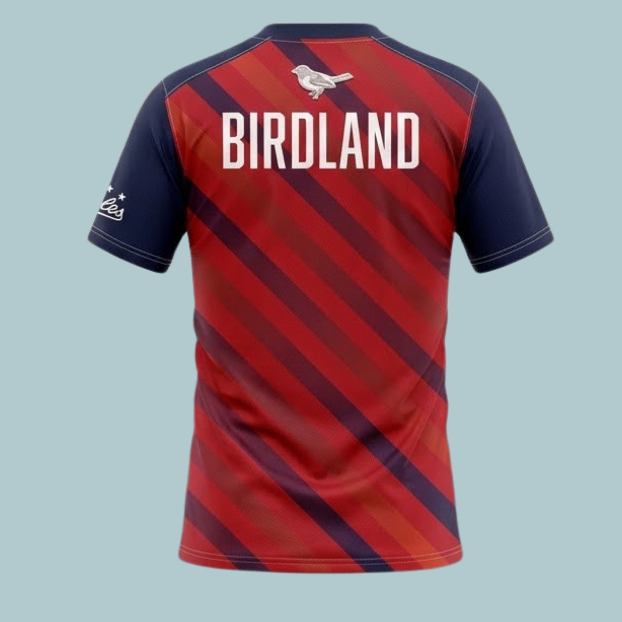 Baltimore Orioles 2026 Soccer Jersey Giveaway Baltimore Orioles 2026 Soccer Jersey Giveaway