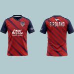 Baltimore Orioles 2026 Soccer Jersey Giveaway