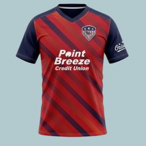 Baltimore Orioles 2026 Soccer Jersey Giveaway 1 Orioles 2026 Soccer Jersey Giveaway