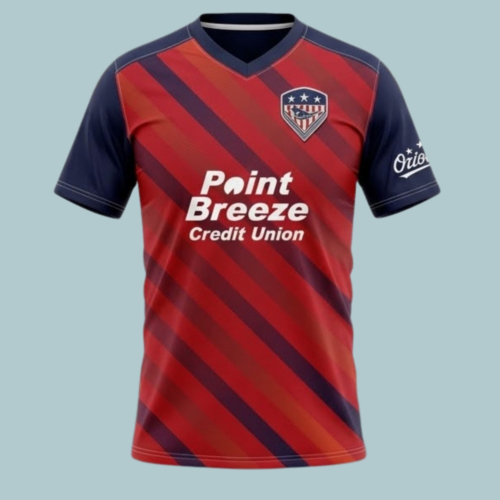 Baltimore Orioles 2026 Soccer Jersey Giveaway Baltimore Orioles 2026 Soccer Jersey Giveaway