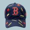 Boston Red Sox 2026 Educator Appreciation Hat Giveaway