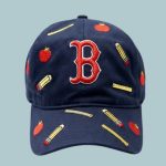 Boston Red Sox 2026 Educator Appreciation Hat Giveaway