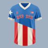 Red Sox 2026 Puerto Rican Celebration Jersey