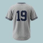 Guardians 2026 Bob Feller 1936 Jersey Giveaway