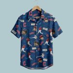 Guardians 2026 José Ramírez Camp Shirt Giveaway